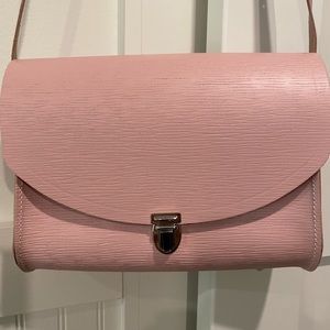 The Cambridge Satchel crossbody